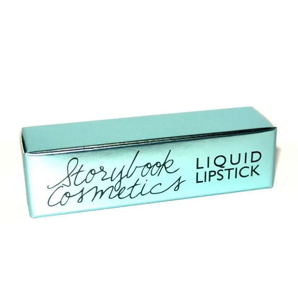 $10💥 STORYBOOK COSMETICS LIQUID LIPSTICK